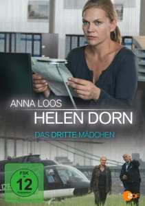Helen Dorn -  Das dritte Mädchen
