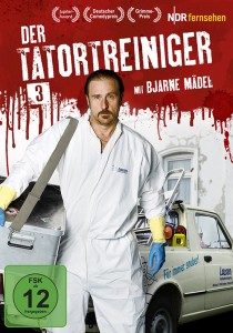 Tatortreiniger 3 - DVD