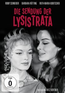 Die Sendung der Lysistrata