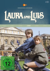 Laura und Luis