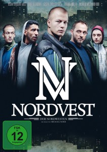 Nordvest DVD