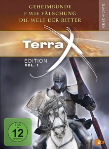 Terra X Edition 1