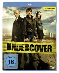Undercover BD