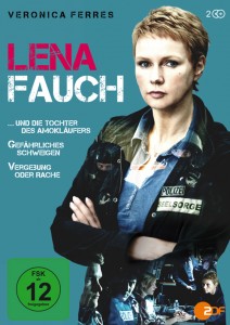 Lena Fauch