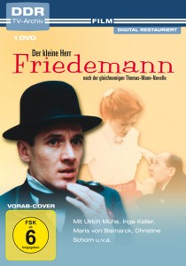 Der kleine Herr Friedmann