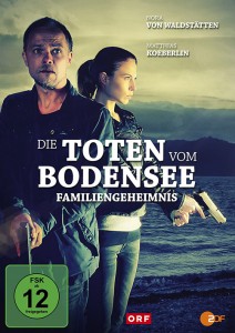 Die Toten vom Bodensee - Familengeheimnisse
