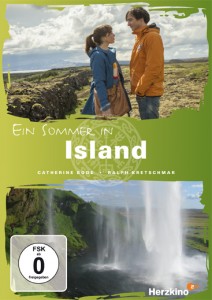Ein Sommer auf Island