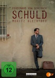 SCHULD DVD