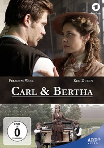 Carl und Bertha