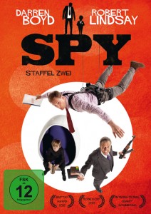 Spy - 2