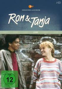 Ron & Tanja