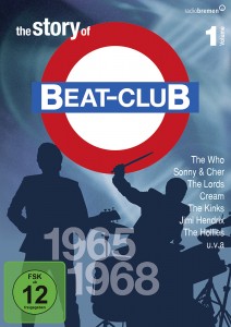 Beat Club - 1