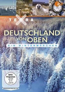 terra_x_Deutschland von oben Wintermaerchen_dvd.indd