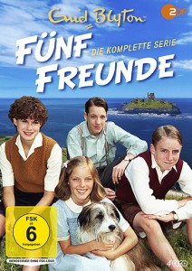 Fuenf Freunde_DVD_inl.indd