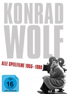 Konrad Wolf Schuber VS