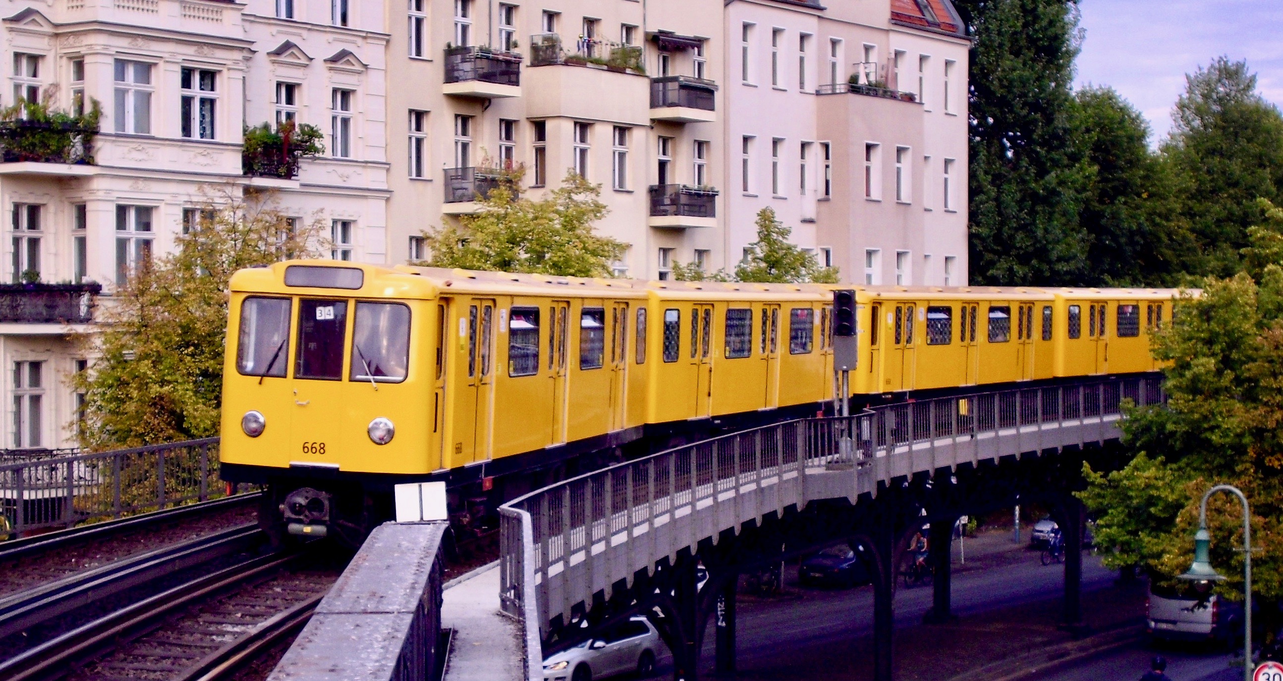 Reise Nach Hamburg Mit Bahn